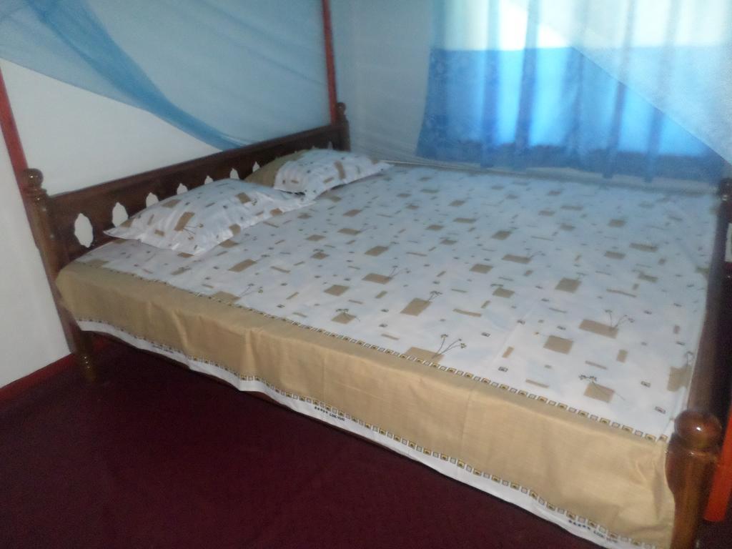 Grand Villa ميريسا الغرفة الصورة